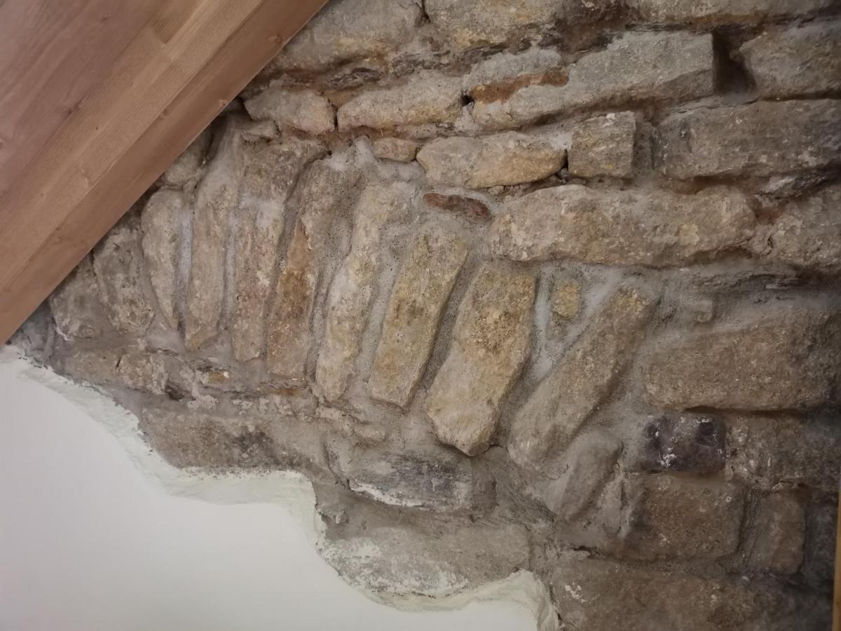 Apartmány U Koudelníka Kutná Hora Exterior foto
