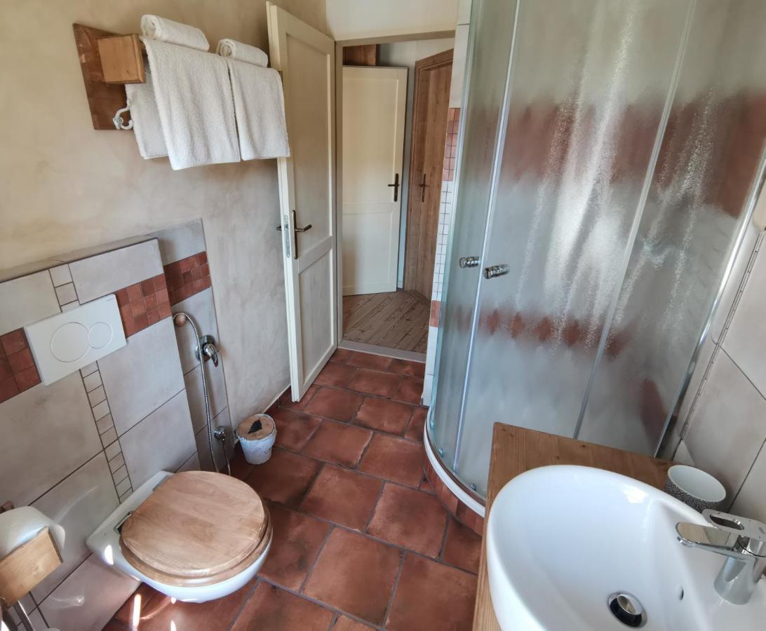 Apartmány U Koudelníka Kutná Hora Exterior foto