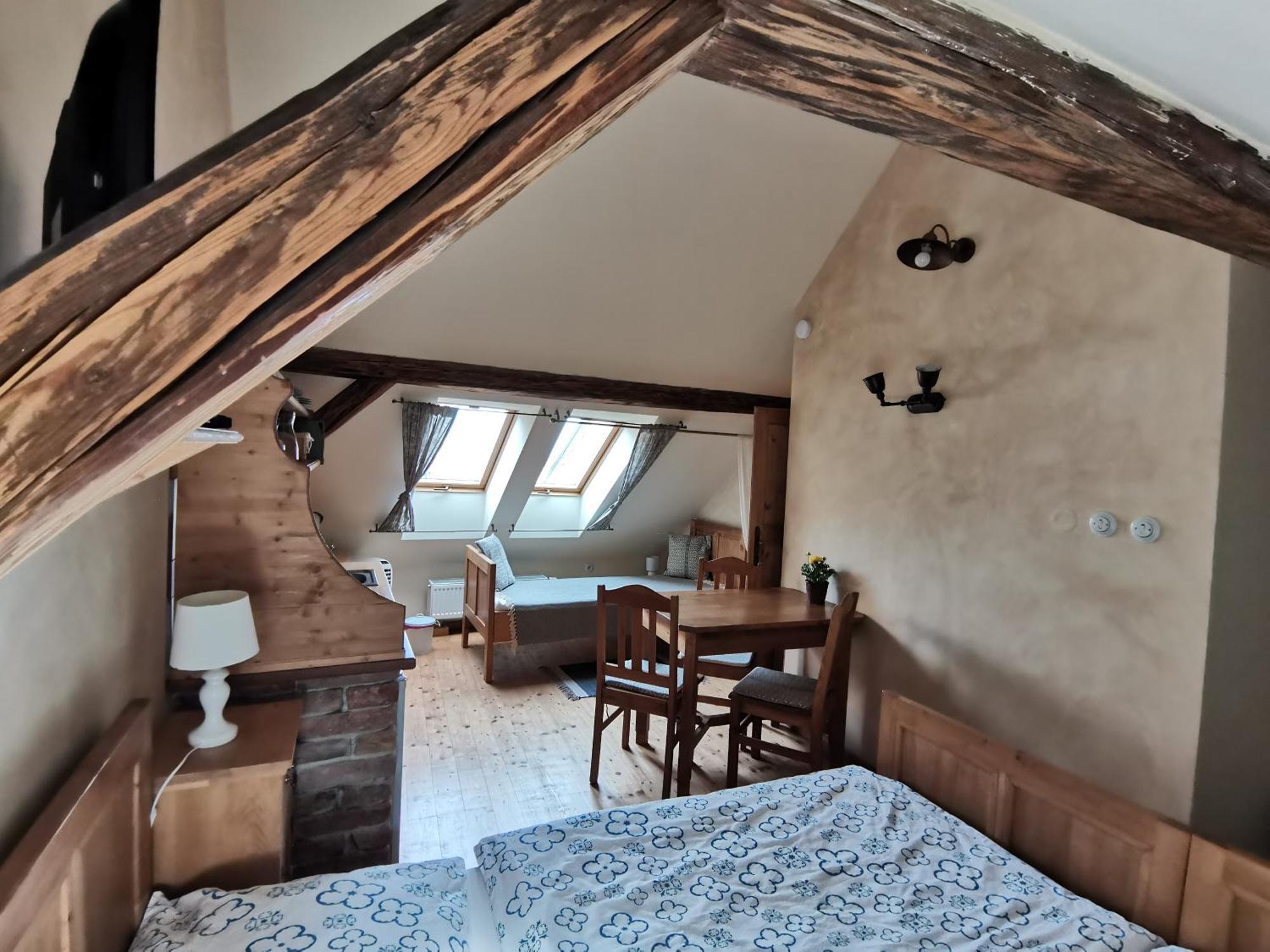 Apartmány U Koudelníka Kutná Hora Exterior foto