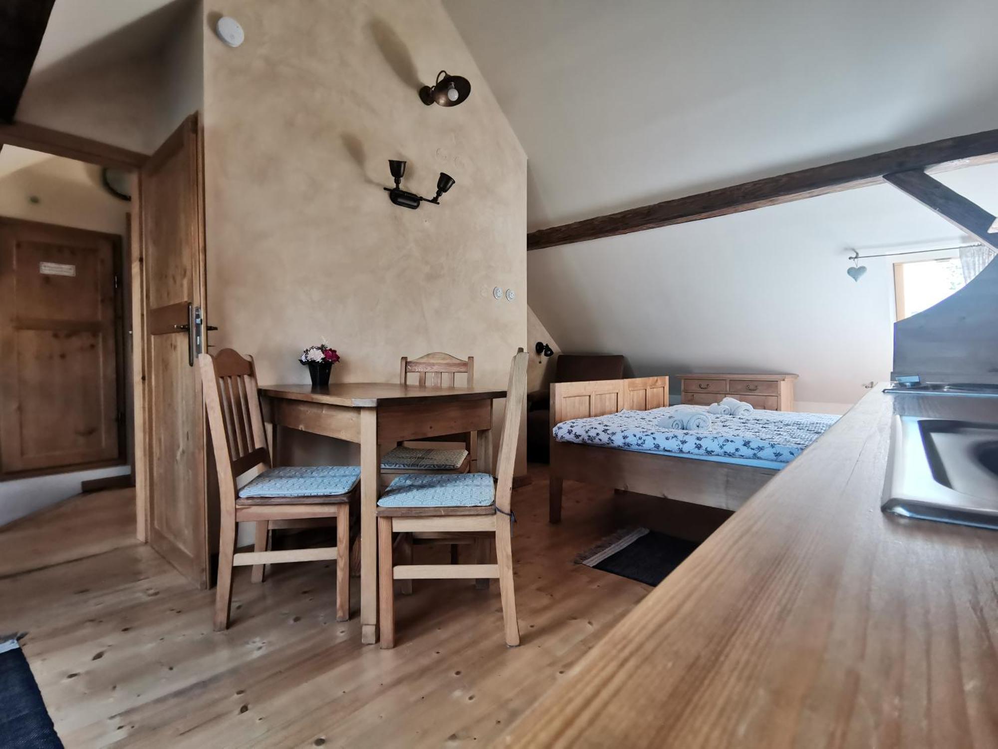 Apartmány U Koudelníka Kutná Hora Exterior foto