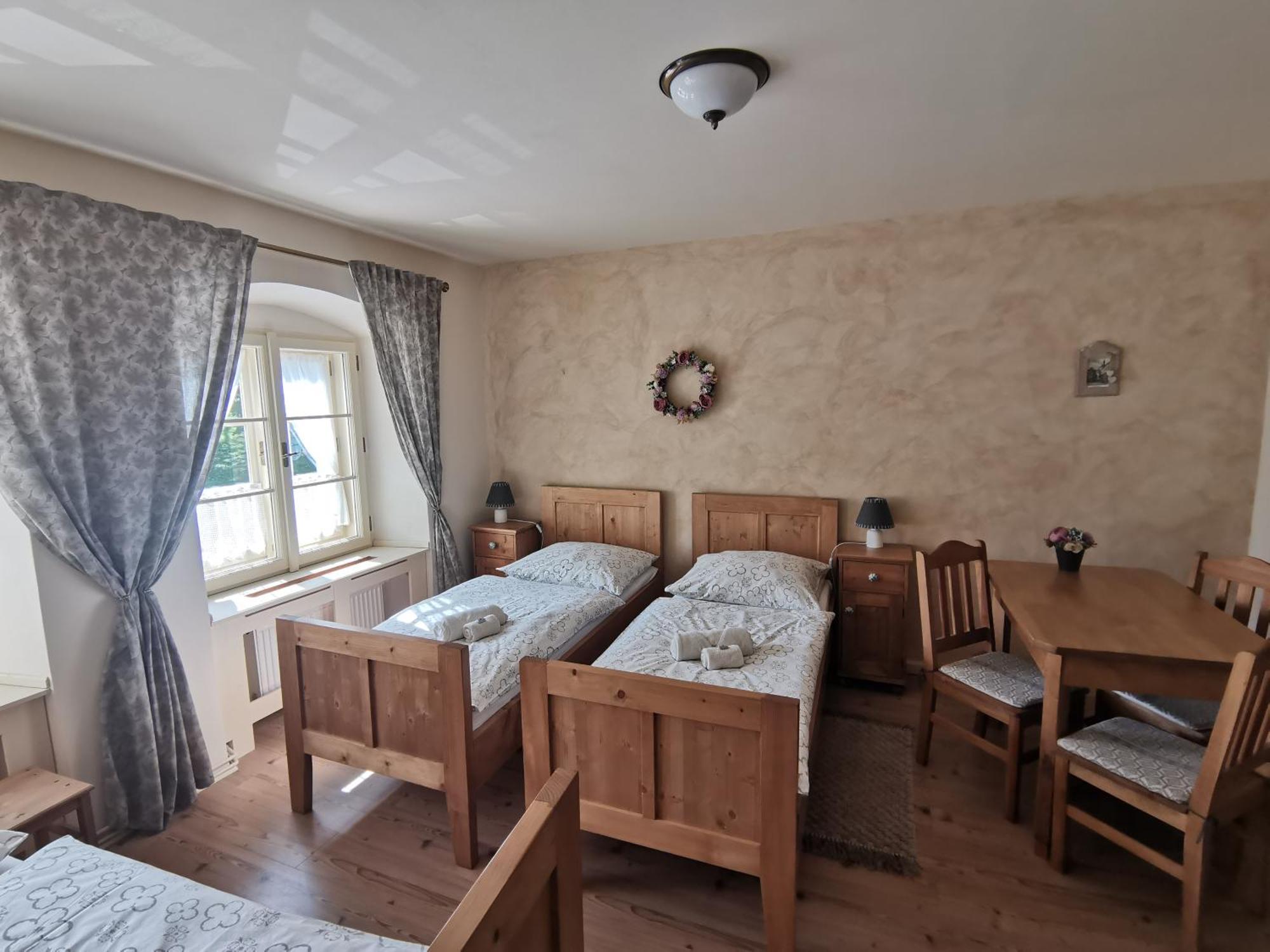 Apartmány U Koudelníka Kutná Hora Exterior foto