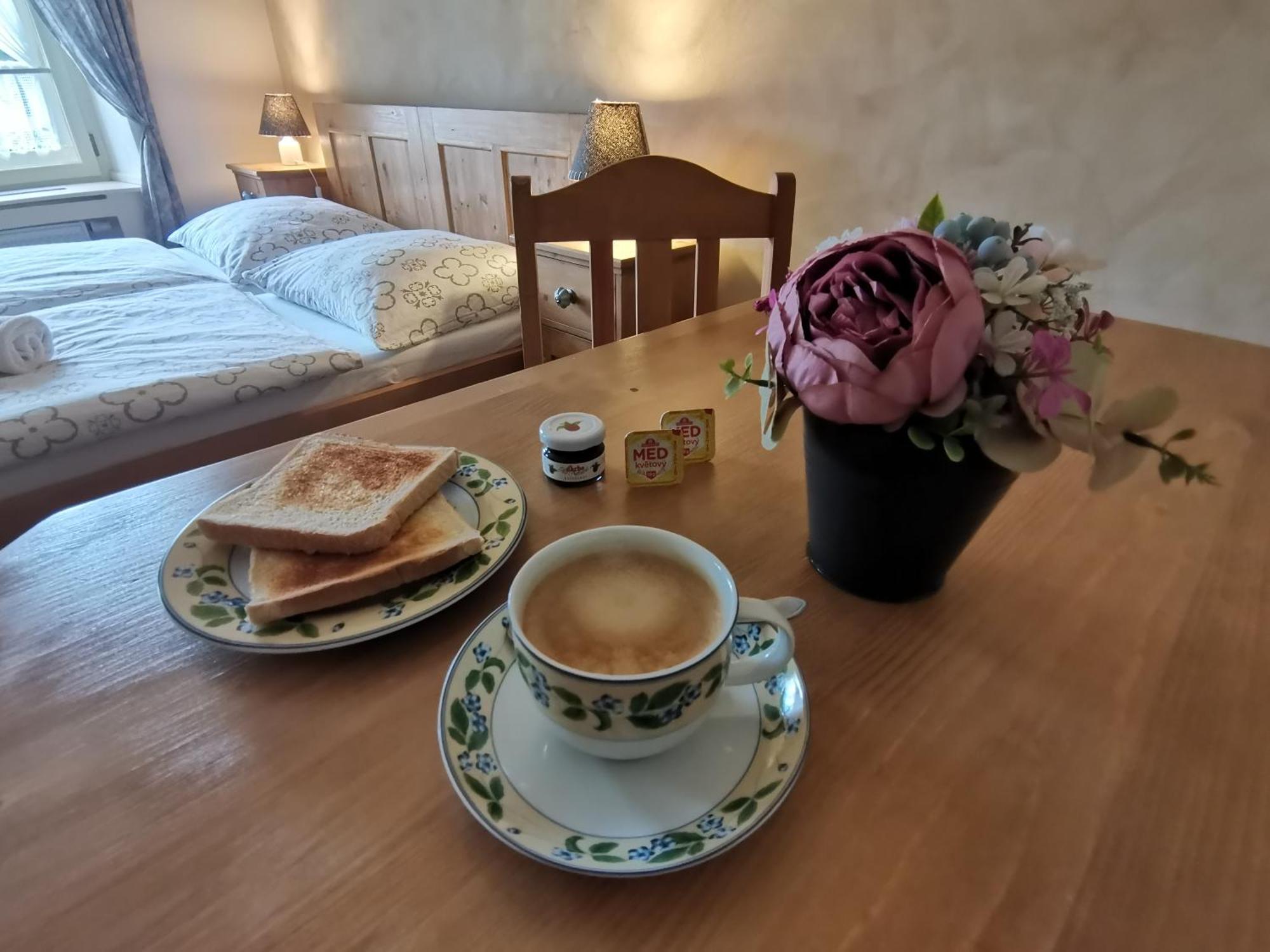 Apartmány U Koudelníka Kutná Hora Exterior foto