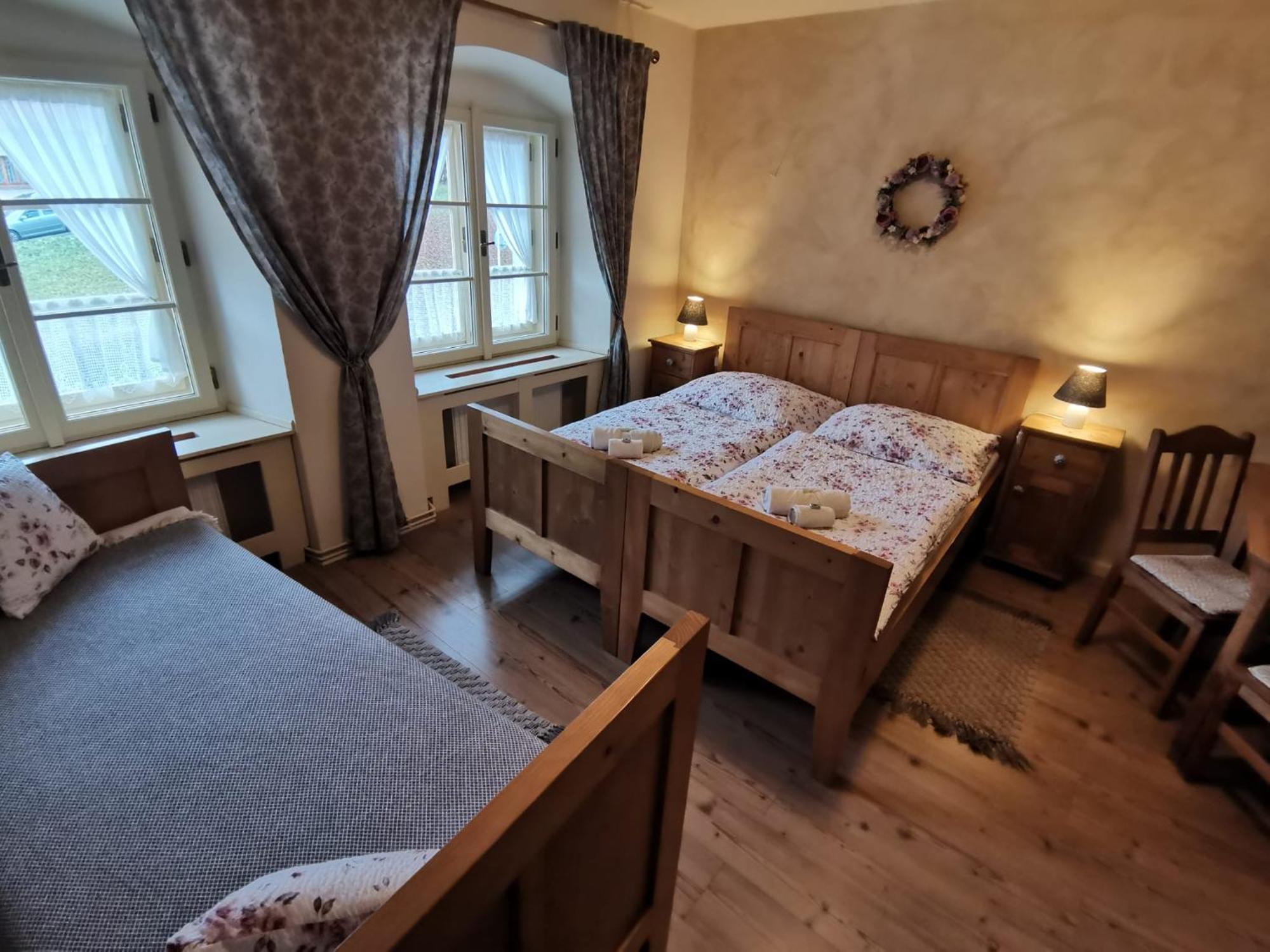 Apartmány U Koudelníka Kutná Hora Exterior foto