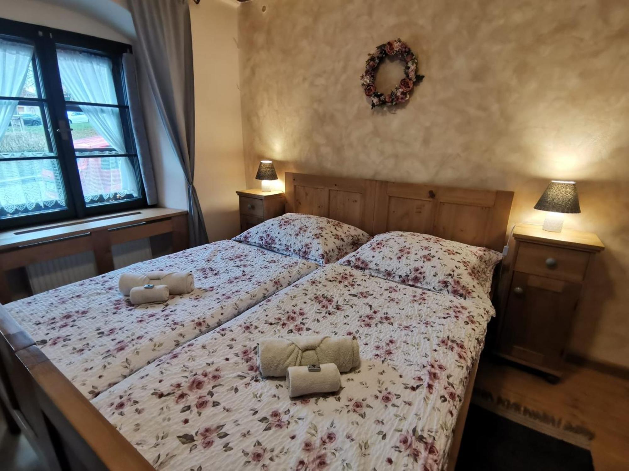 Apartmány U Koudelníka Kutná Hora Exterior foto