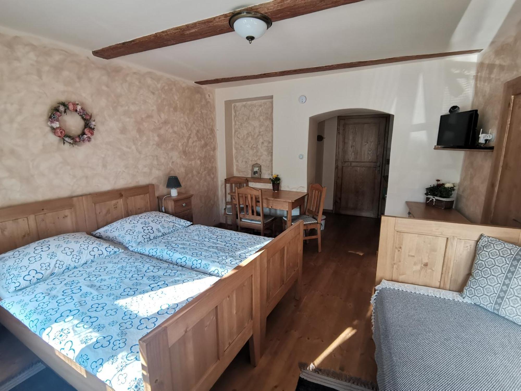 Apartmány U Koudelníka Kutná Hora Exterior foto