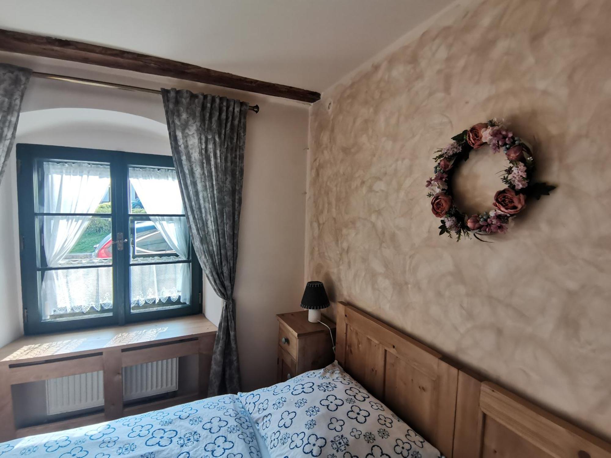 Apartmány U Koudelníka Kutná Hora Exterior foto