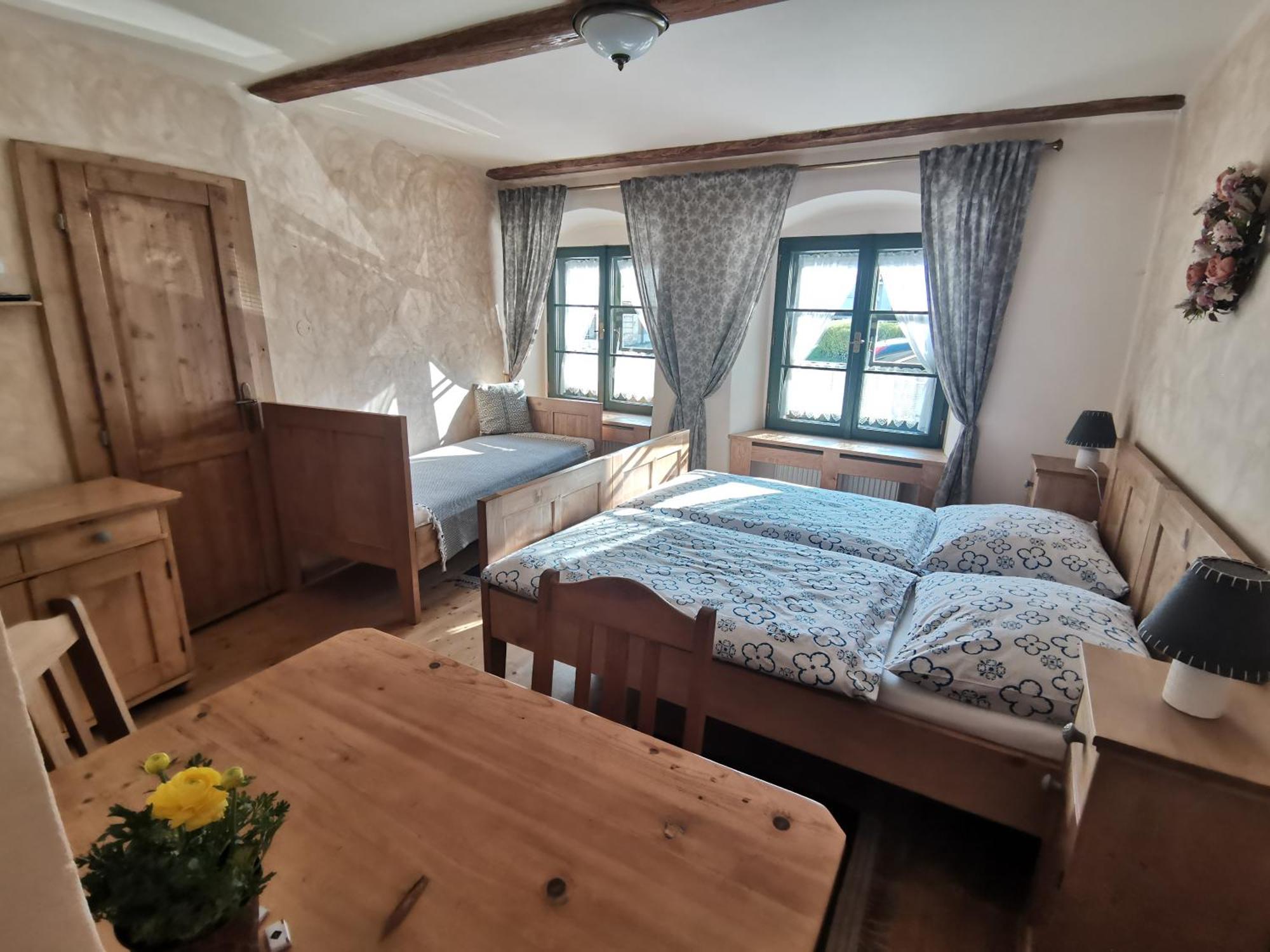 Apartmány U Koudelníka Kutná Hora Exterior foto